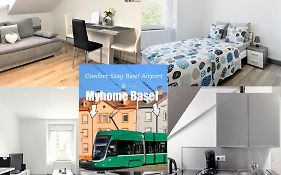 Myhome Basel Rc44B