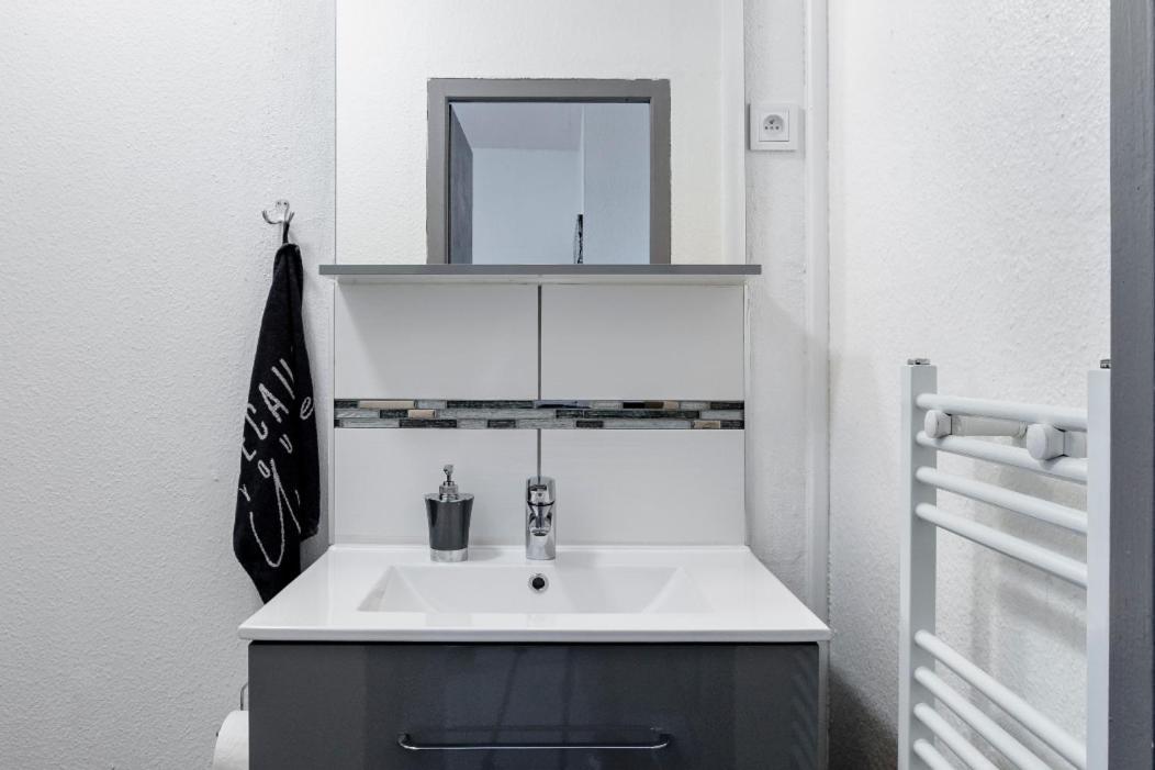 Myhome Basel Rc44B Saint-Louis  Extérieur photo