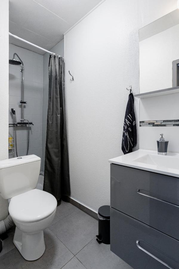 Myhome Basel Rc44B Saint-Louis  Extérieur photo