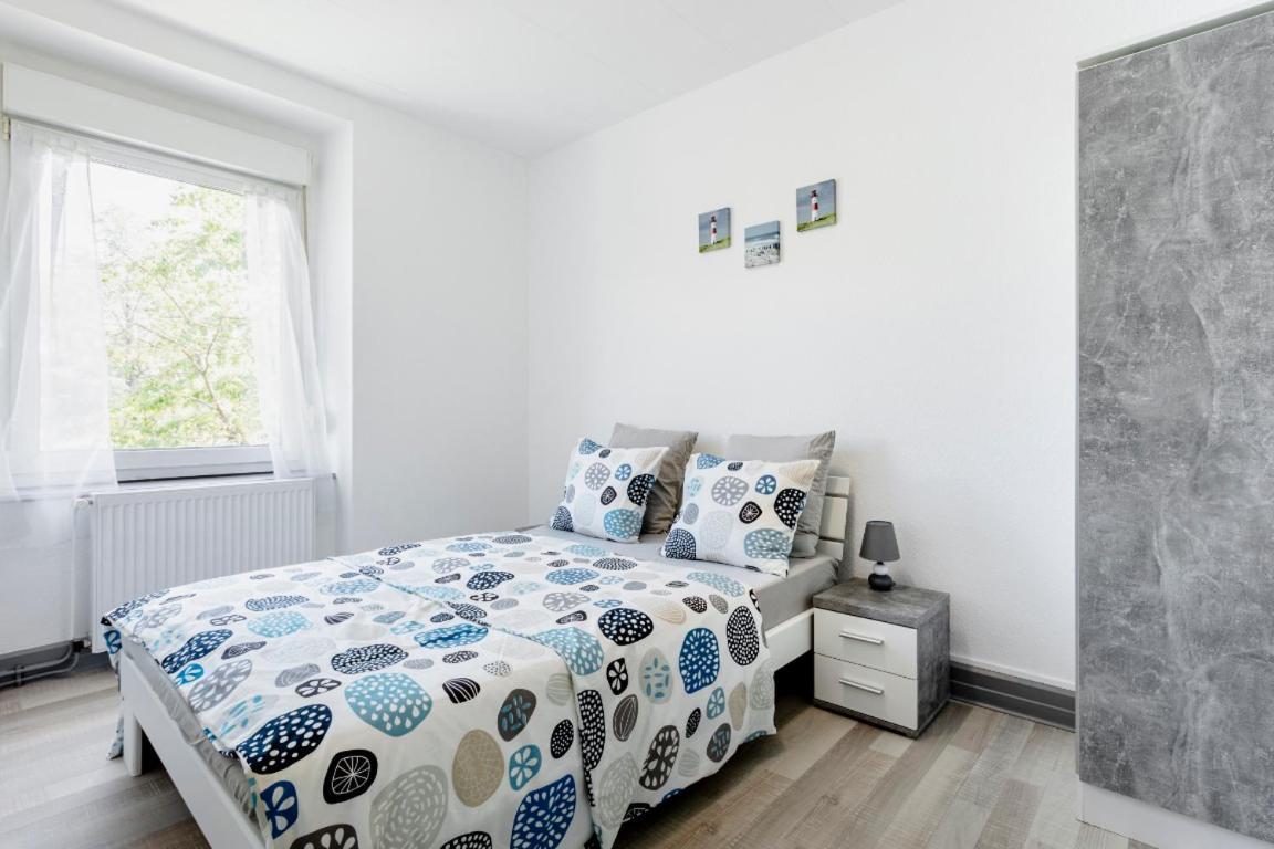 Myhome Basel Rc44B Saint-Louis  Extérieur photo